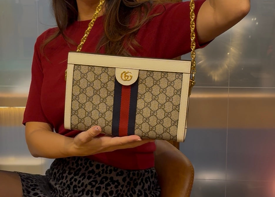 Gucci Ophidia