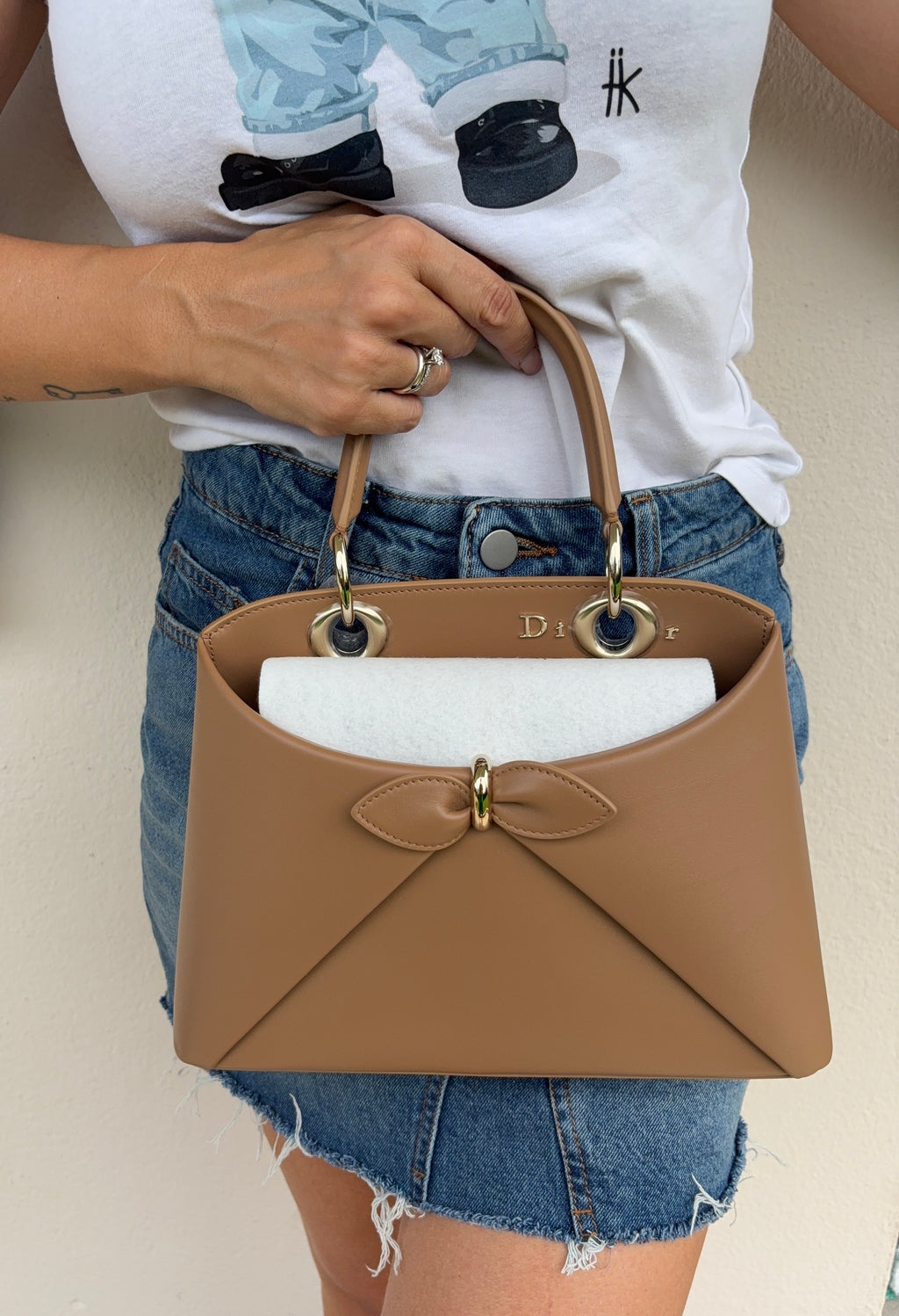 Dior Cigale