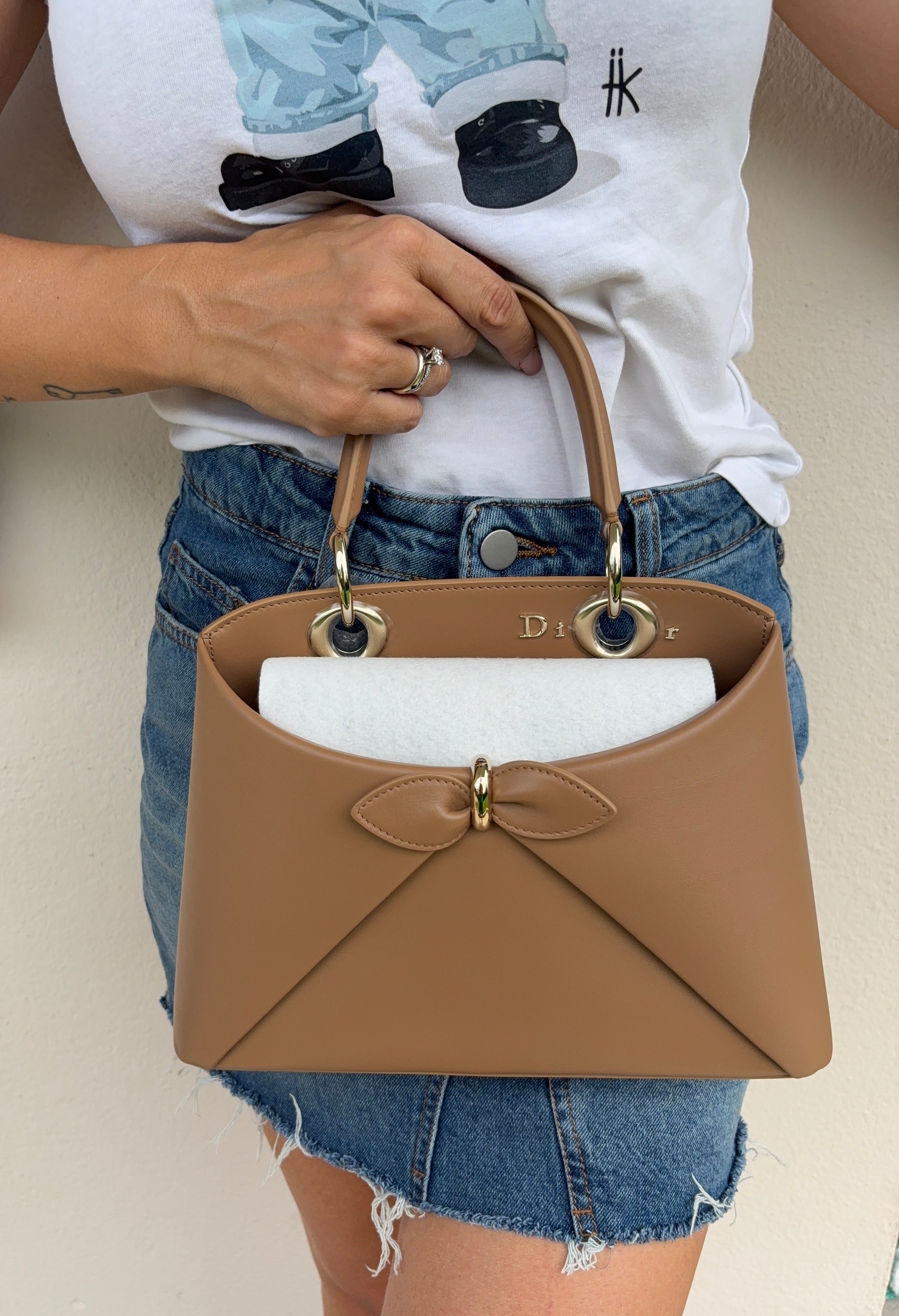 Dior Cigale