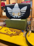GUCCI ADIDAS