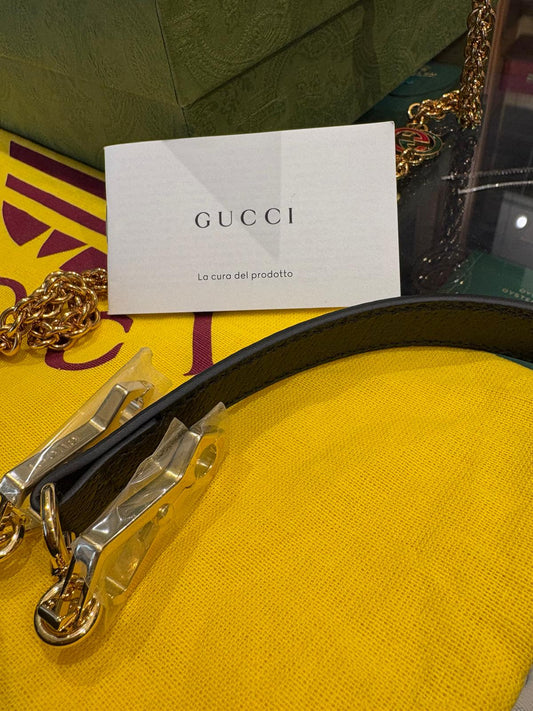 GUCCI ADIDAS