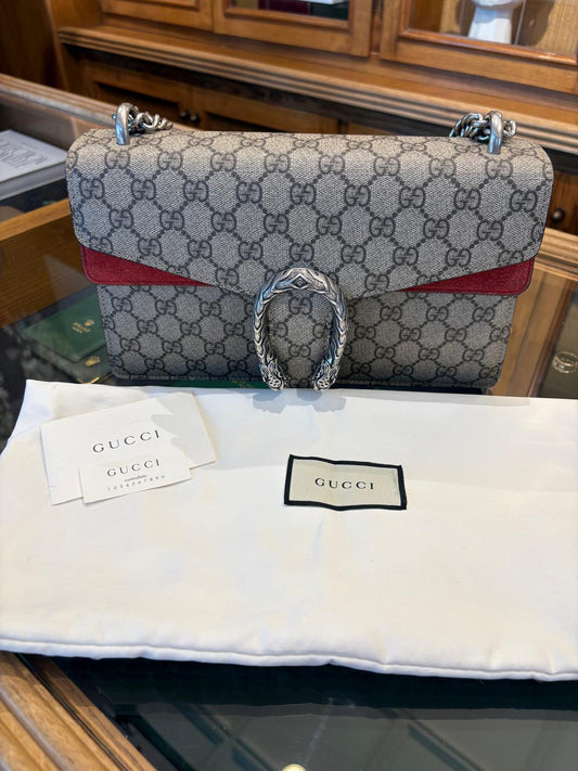 GUCCI DIONYNUS