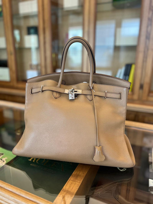 HERMES BIRKIN