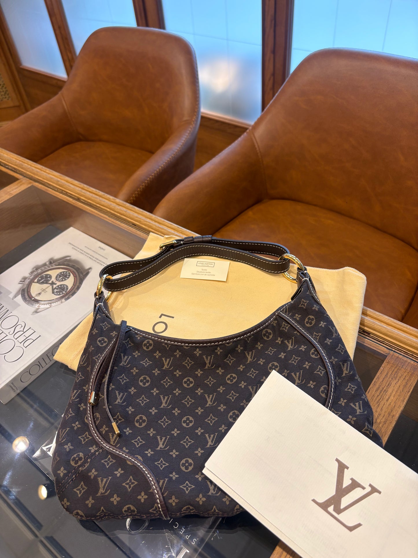 Louis Vuitton Manon