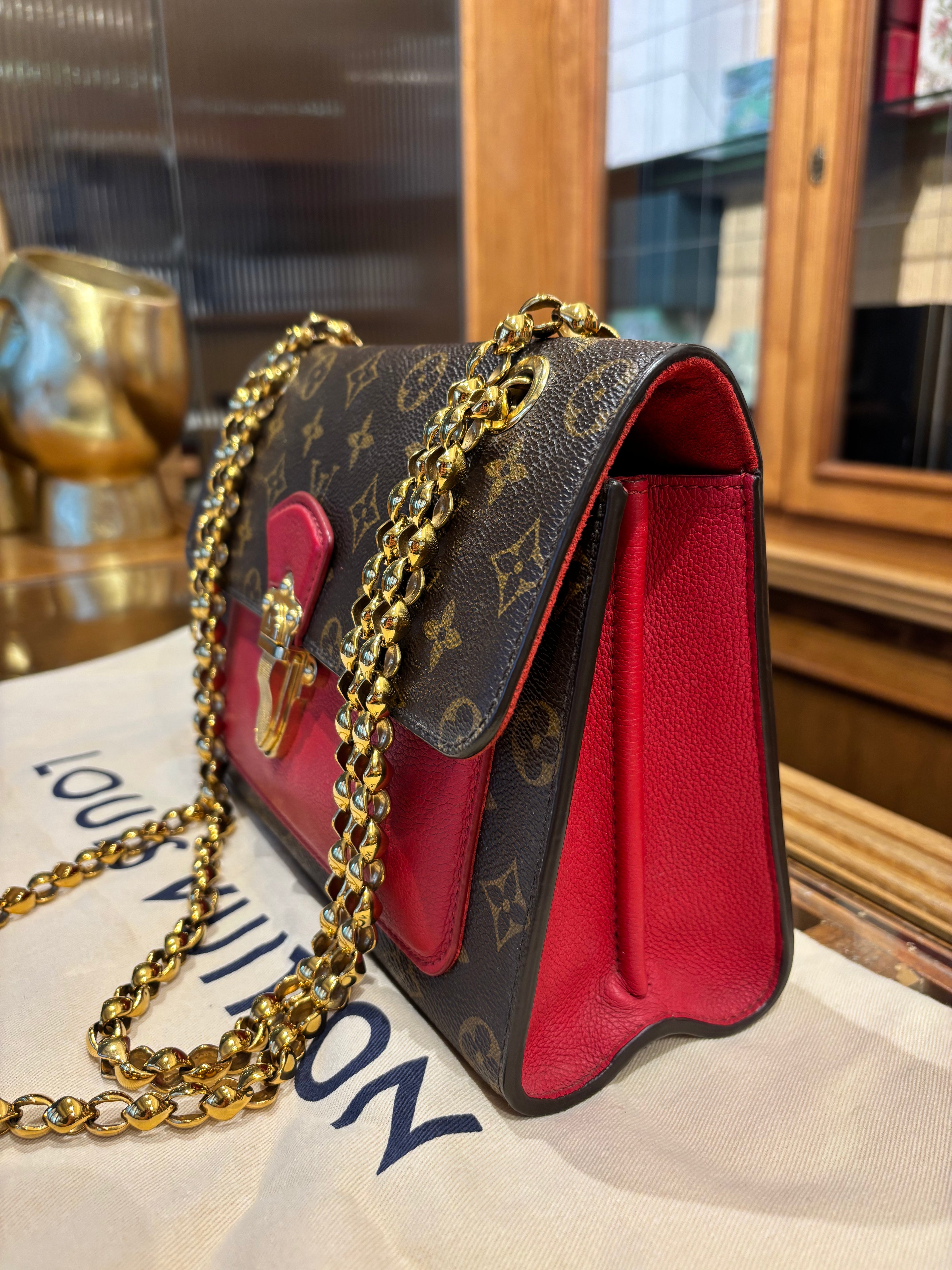 Louis Vuitton Victoire