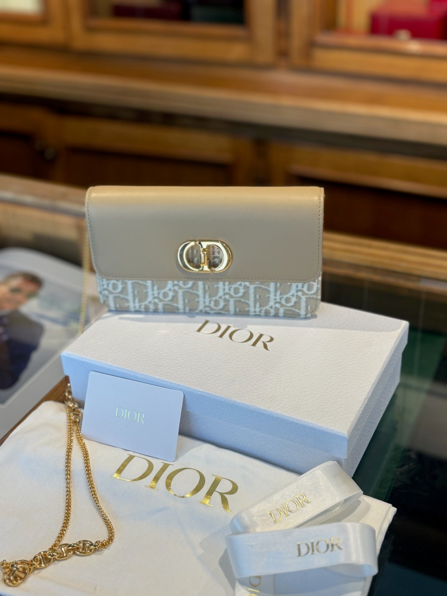 Dior Miss Caro