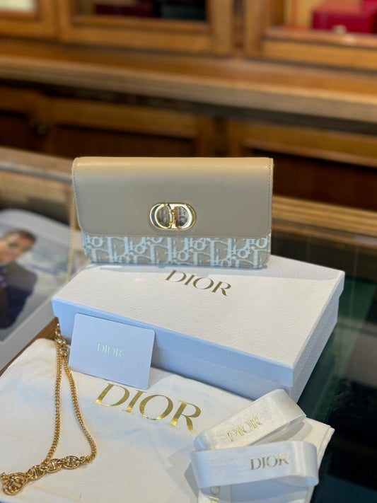 POCHETTE DIOR