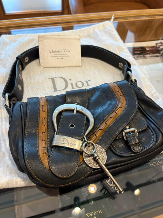 DIOR GAUCHO