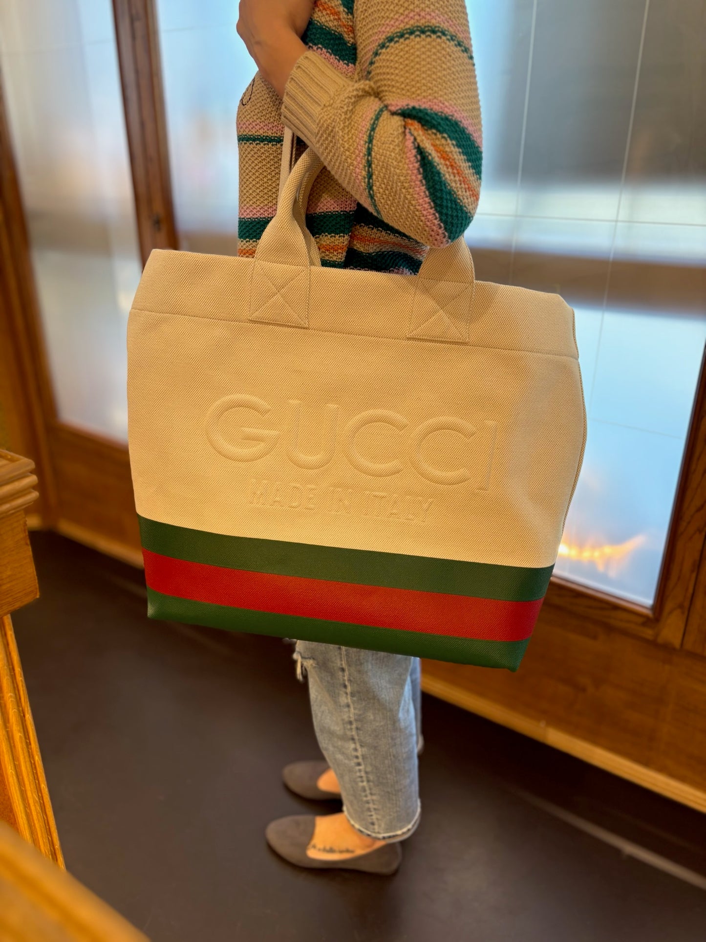 BORSA GUCCI