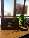 LOUIS VUITTON TWIST VERDE