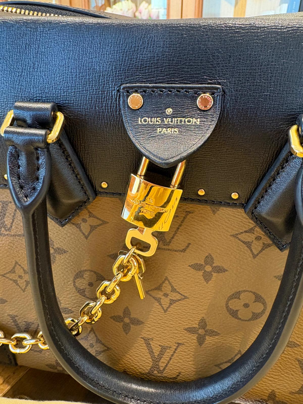 LV CITY MALLE