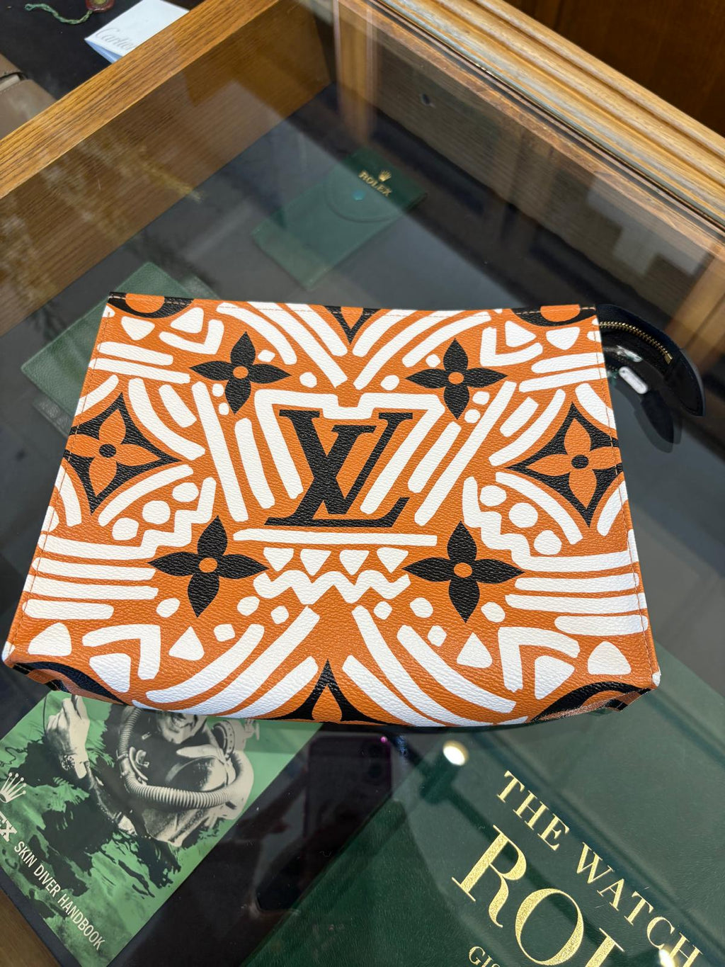 LV GIANT CRAFTY