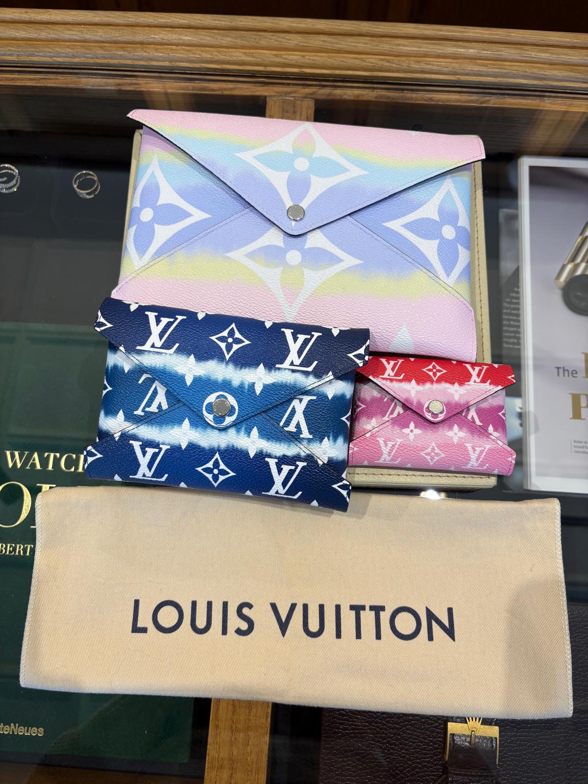 LV KIRIGAMI