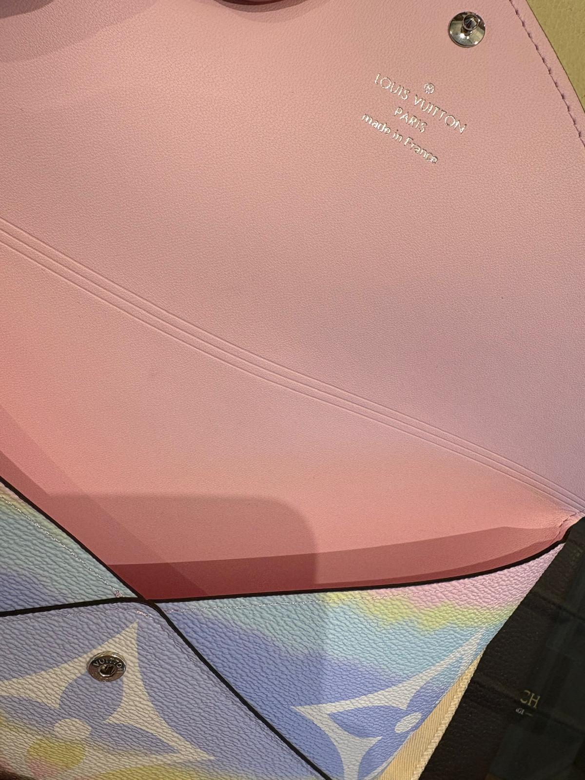 LV KIRIGAMI