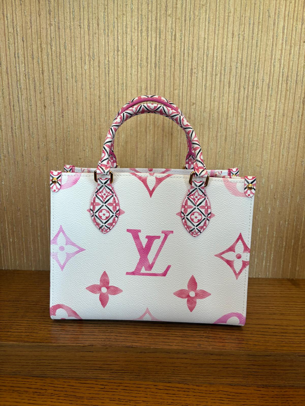 LV ON THE GO