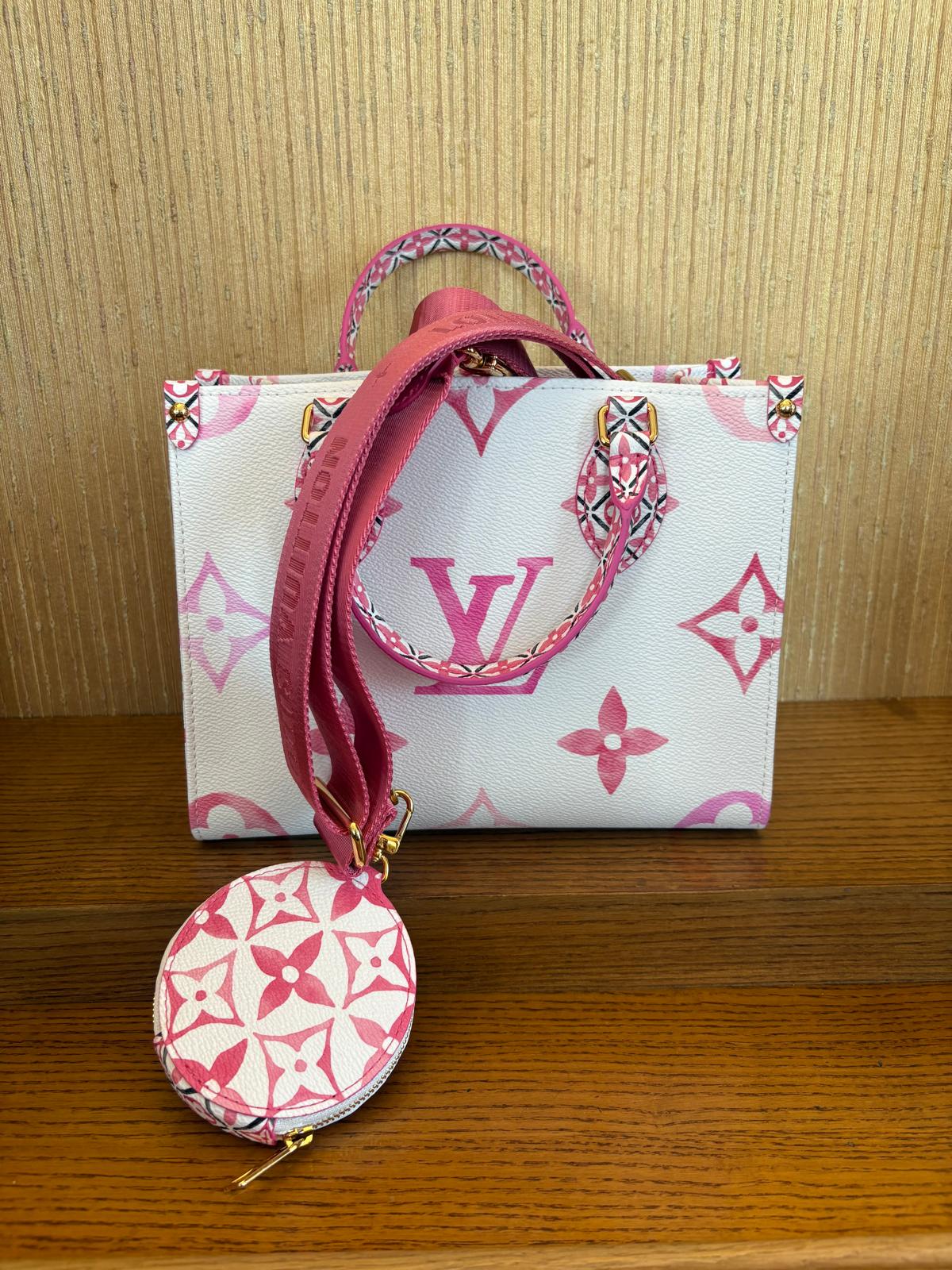 LV ON THE GO