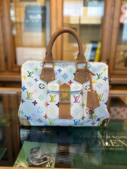 LV SPEEDY MULTICOLOR