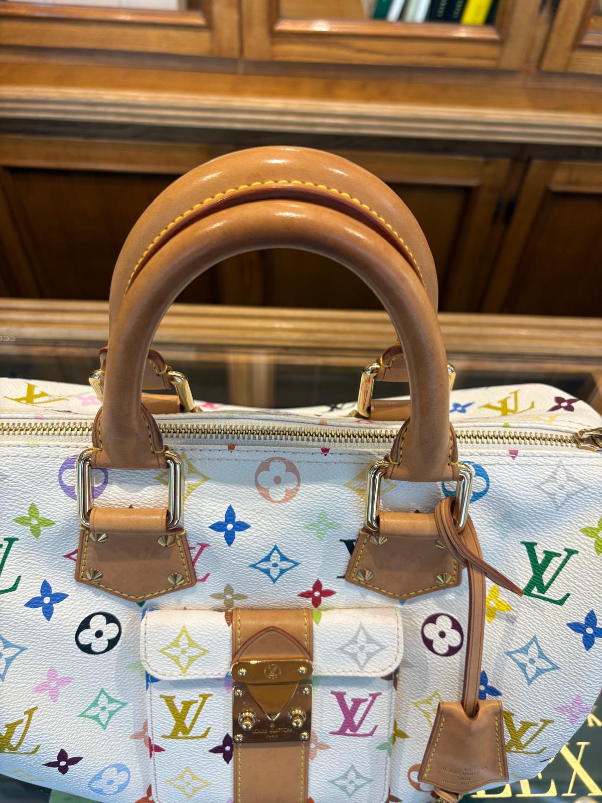 LV SPEEDY MULTICOLOR