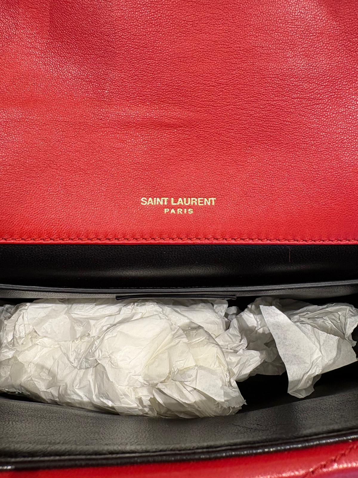 BORSA YSL SUPLICE