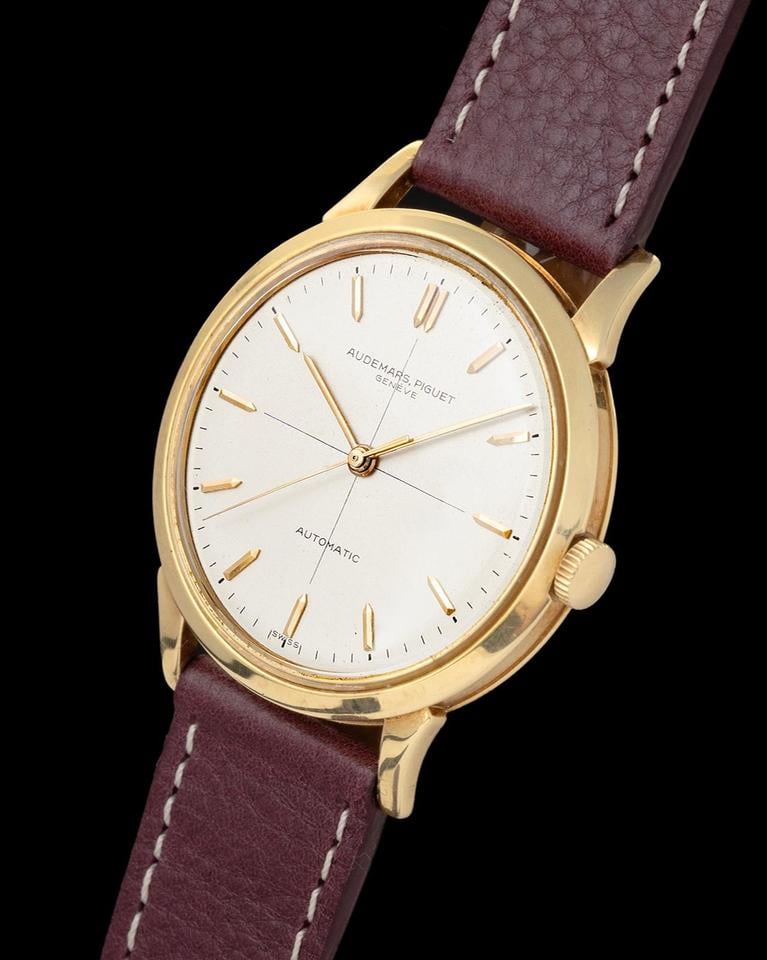 Audemars Piguet
