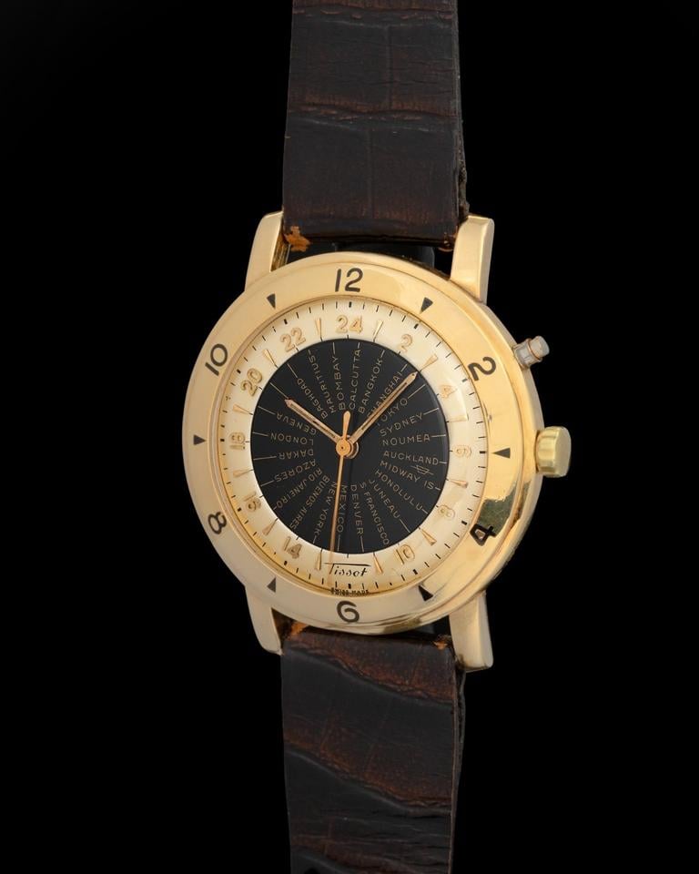 Tissot