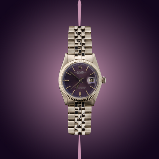 ROLEX VIOLA