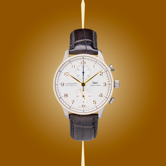 IWC