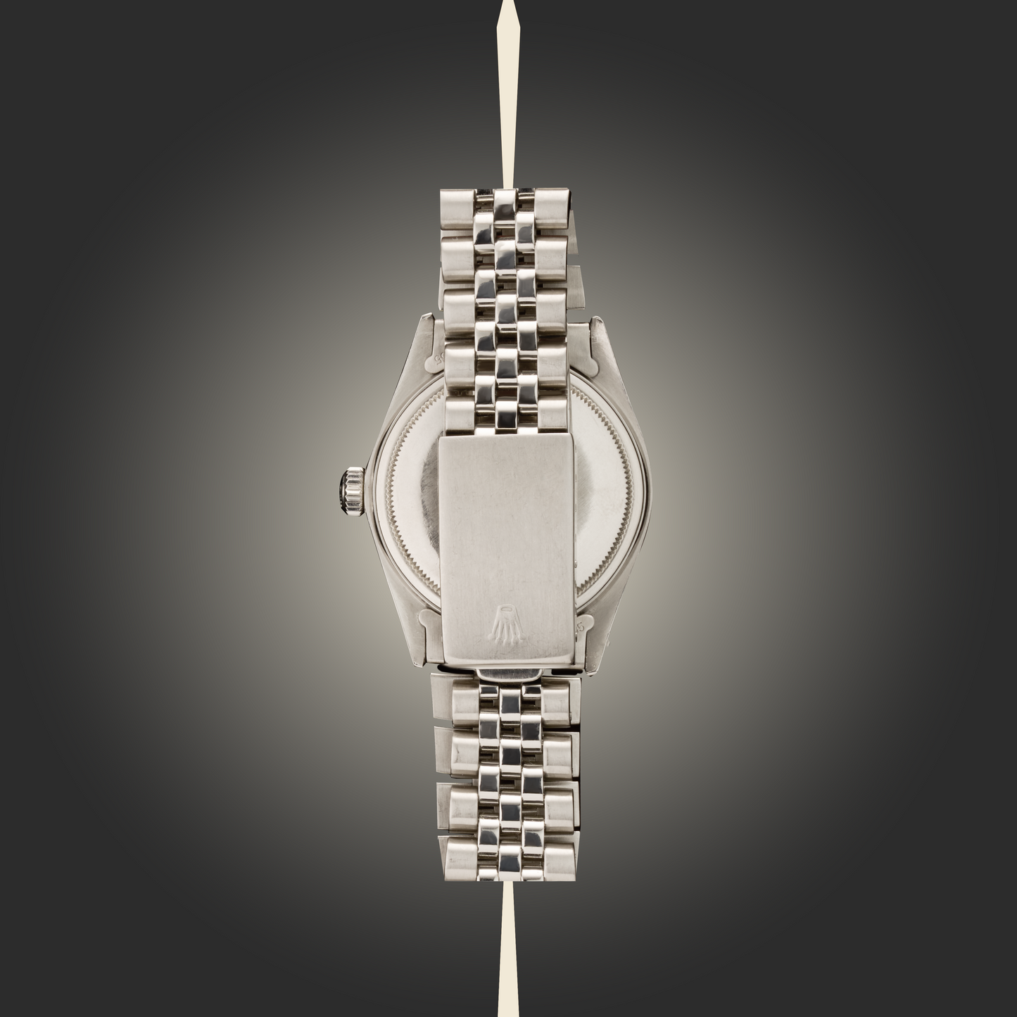 ROLEX Q GRIGIO