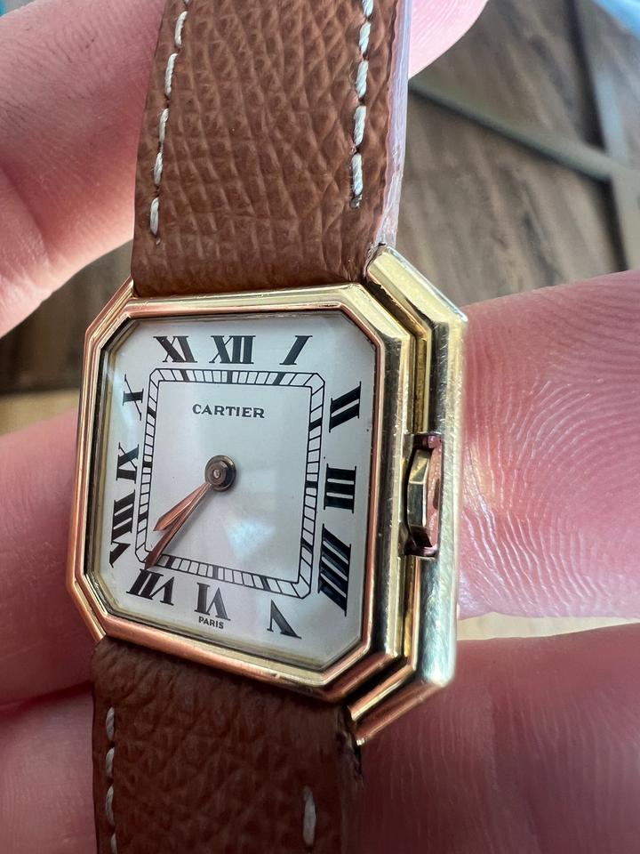 Cartier Ceinture