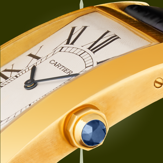 CARTIER ORO 2