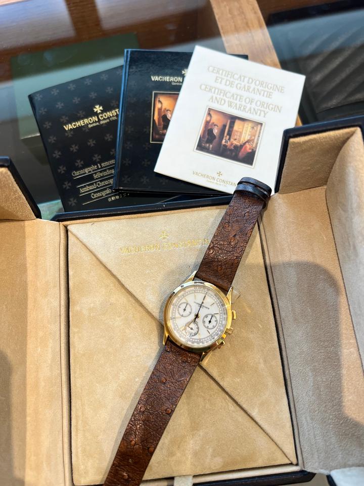 Vacheron Constantin