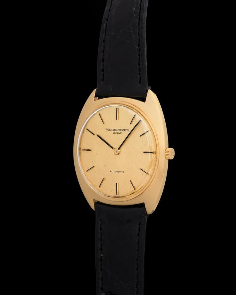 Vacheron Constantin