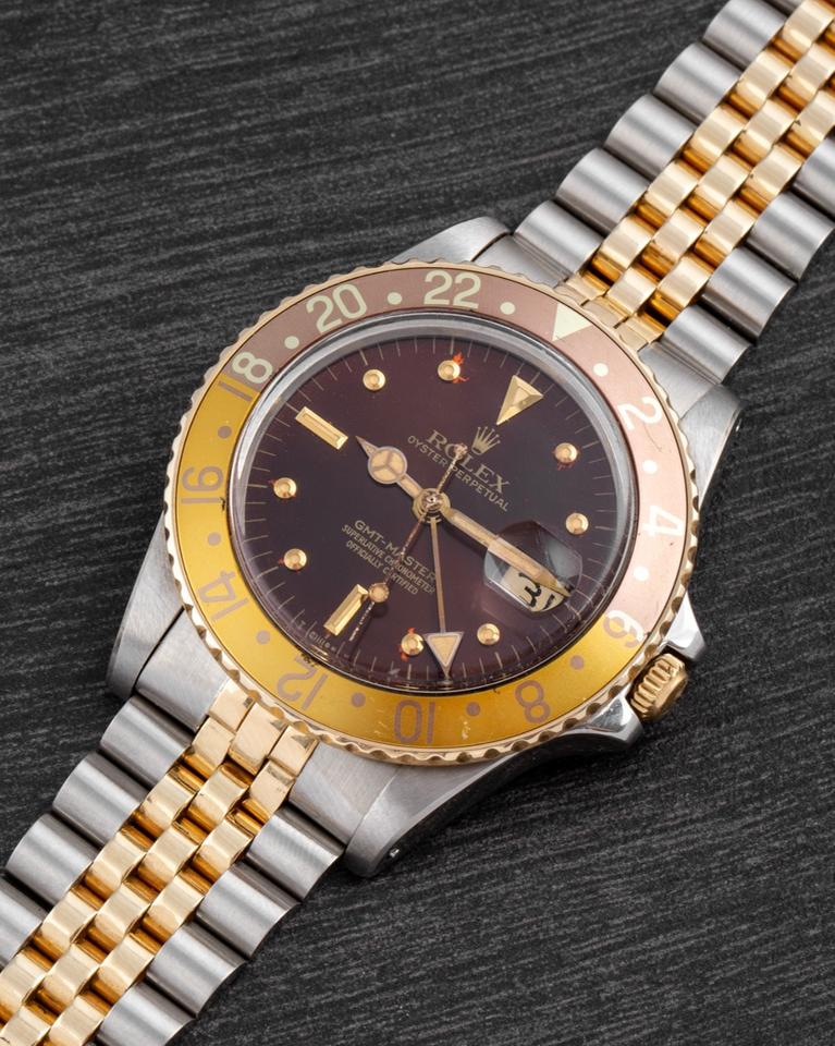 Tissot