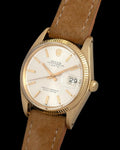 Rolex Oyster Perpetual Date