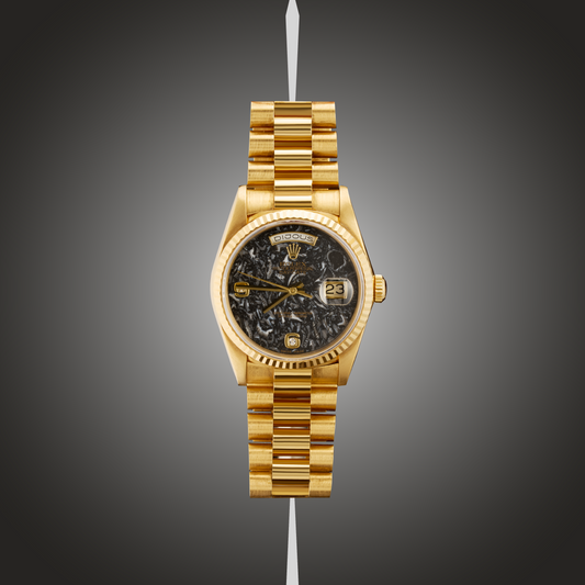 ROLEX FOSILE