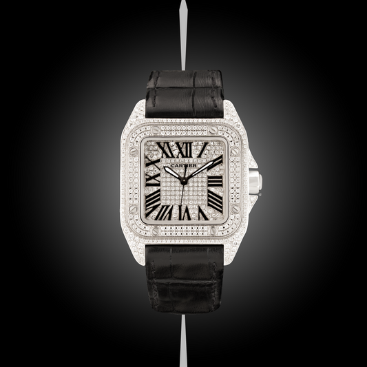 CARTIER DIAMANTI