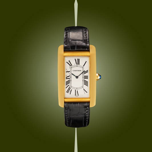 CARTIER ORO 2