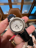 Cartier Pasha
