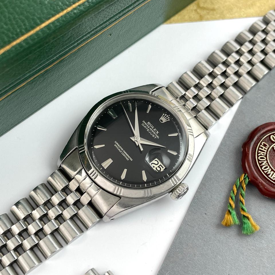 Rolex Datejust 36