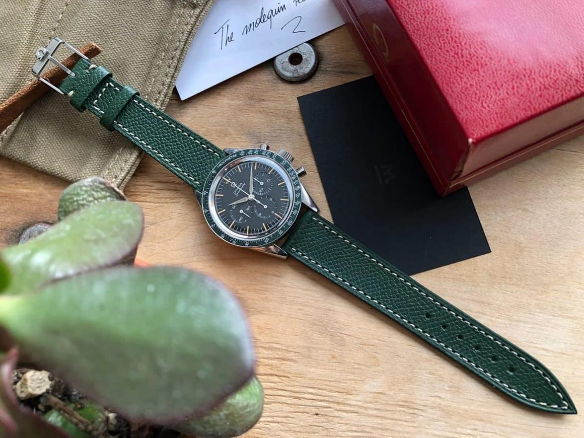 Omega Speedmaster