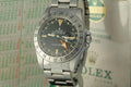 Rolex Explorer II