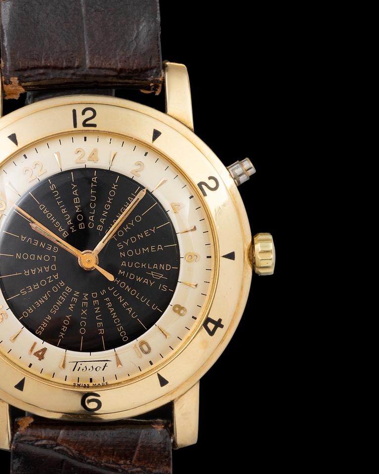 Tissot