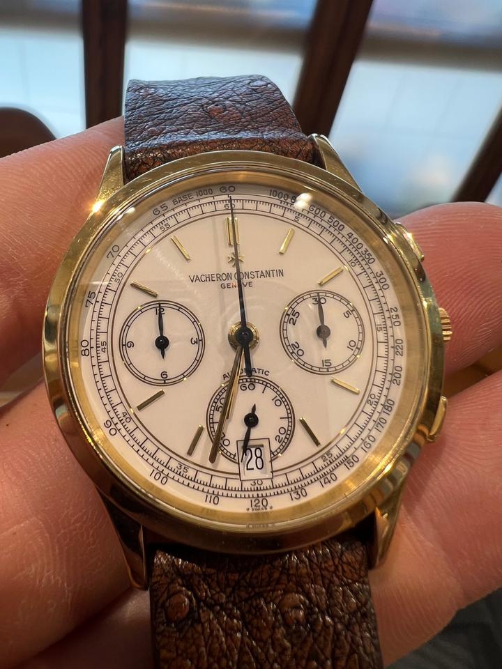 Vacheron Constantin