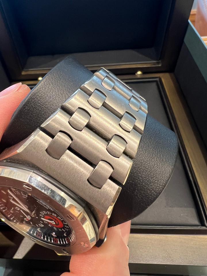 Audemars Piguet Royal Oak Offshore