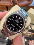 Rolex Explorer