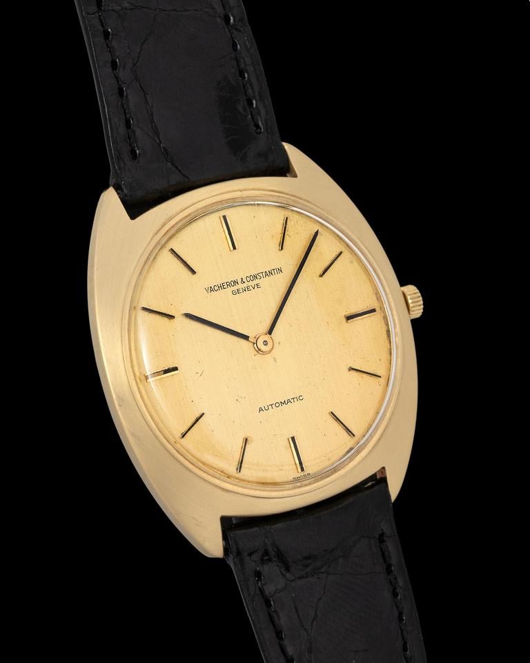 Vacheron Constantin