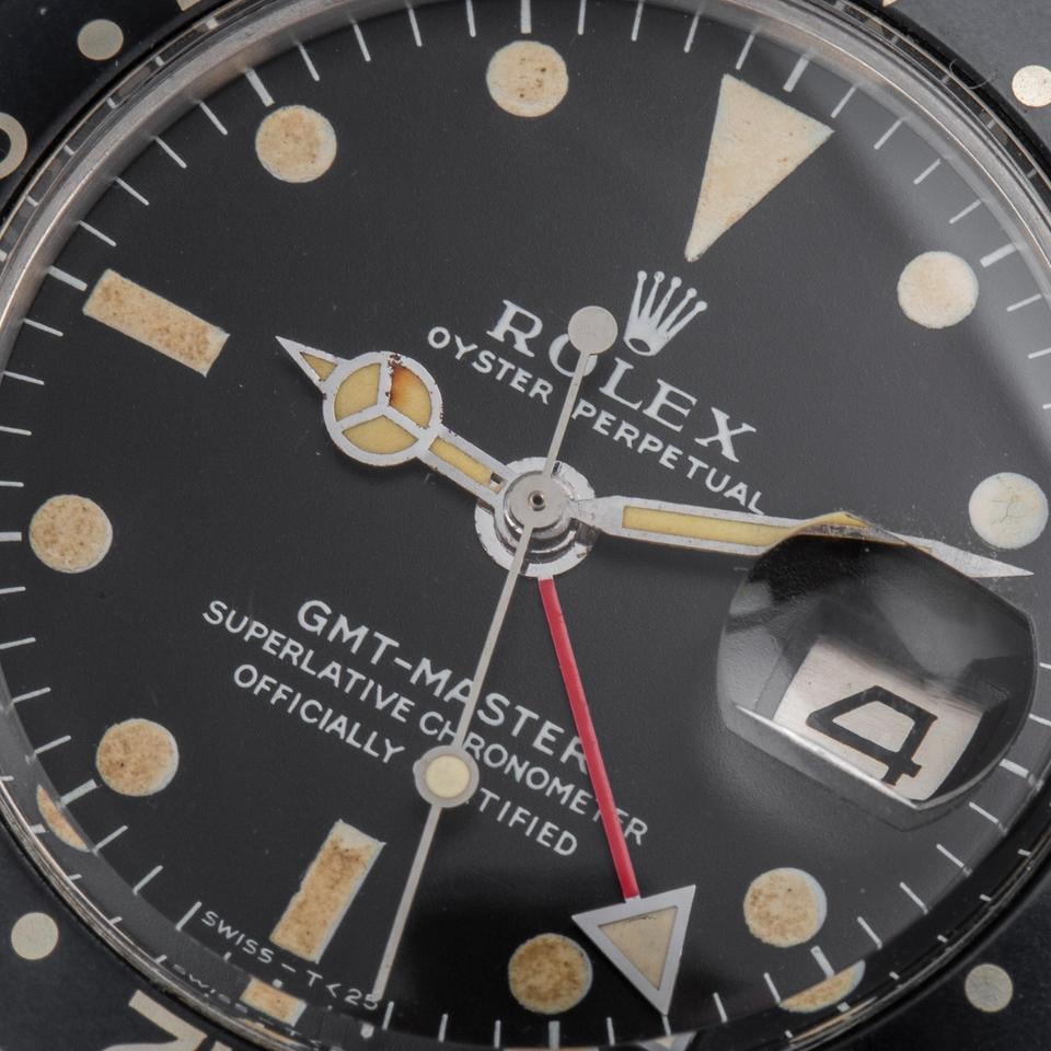 Rolex GMT-Master