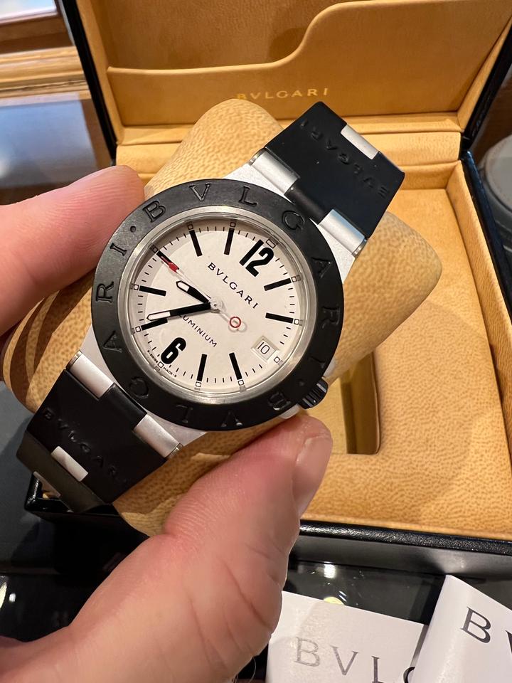 Bulgari Diagono