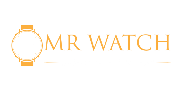 Mr Watch