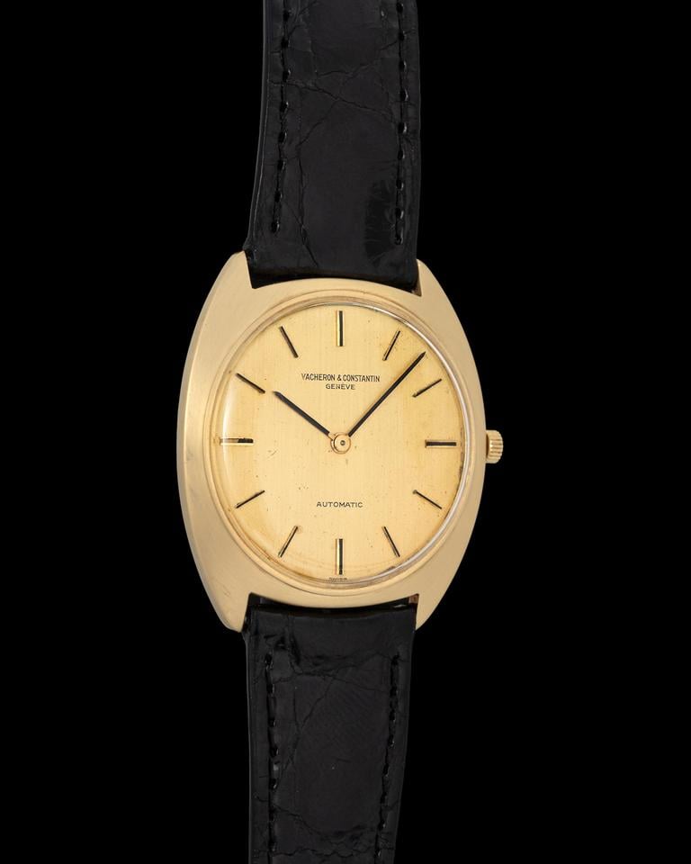 Vacheron Constantin
